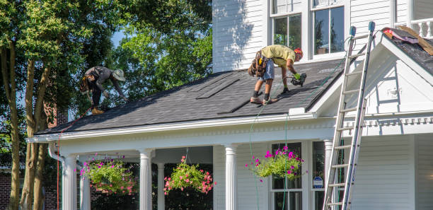 Fast & Reliable Emergency Roof Repairs in Lamar, SC